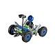 CLEMENTONI MECHANICS Автомобил Off Road
