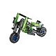 CLEMENTONI MECHANICS Автомобил Off Road