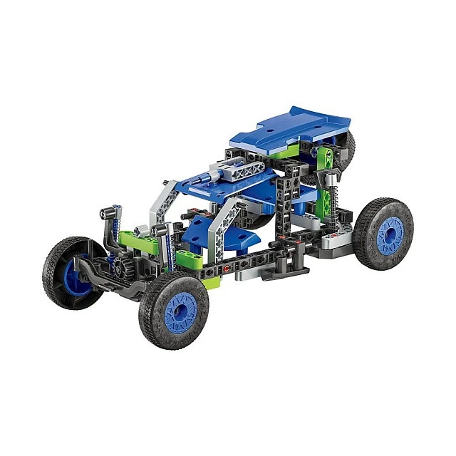 CLEMENTONI MECHANICS Автомобил Off Road