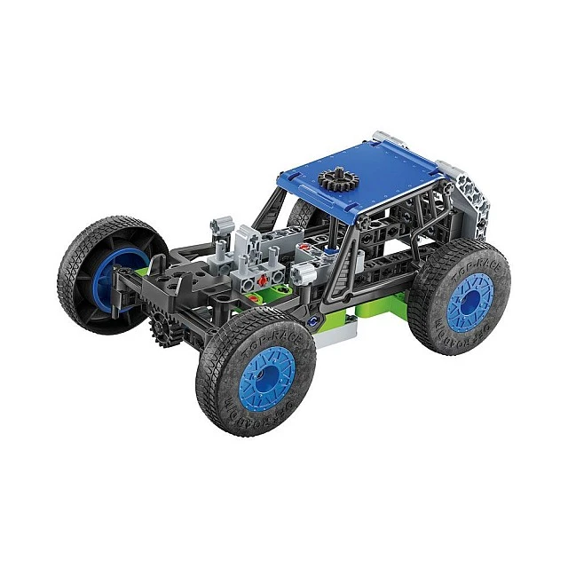 CLEMENTONI MECHANICS Автомобил Off Road
