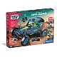 CLEMENTONI MECHANICS Автомобил Off Road