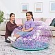 BESTWAY Inflatable chair Glitter Dream