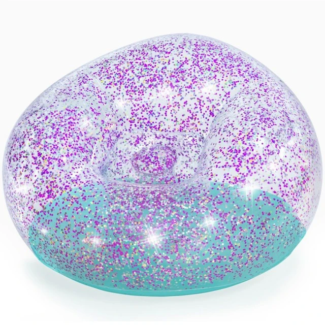 BESTWAY Inflatable chair Glitter Dream
