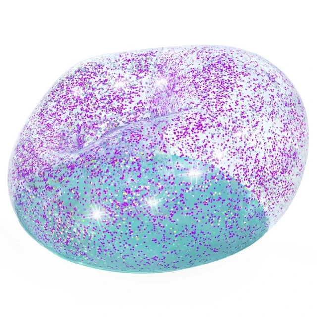 BESTWAY Inflatable chair Glitter Dream