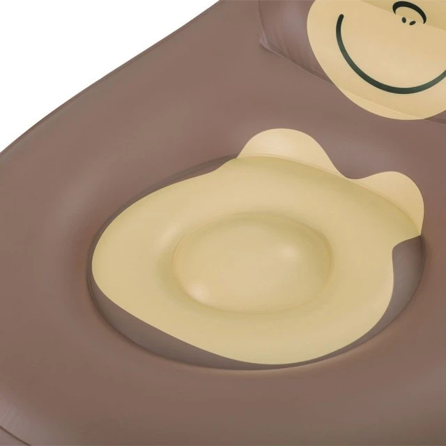 BESTWAY Inflatable armchair Panda/Fox/Monkey 72x72x64 cm.