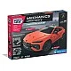 CLEMENTONI MECHANICS LABORATORY Конструктор Кола Lamborghini Urus 190 ч.