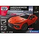 CLEMENTONI MECHANICS LABORATORY Конструктор Кола Lamborghini Urus 190 ч.