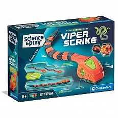 CLEMENTONI Robot VIPER STRIKE