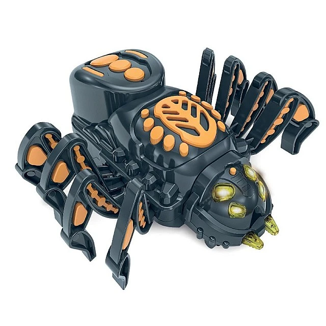 CLEMENTONI Robot SPIDER ATTACK
