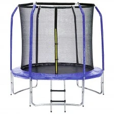 OCIE Батут 6ft 183см. с вътрешна мрежа Син