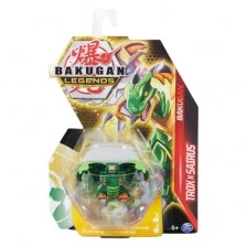 BAKUGAN LEGENDS Bakugan ball