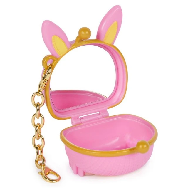 PURSE PETS Luxey Charms 2 Миничантички талисмани