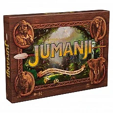 Jumanji game