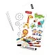 FISHER PRICE Easel 1811 writing board