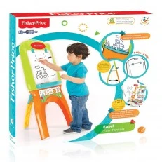 FISHER PRICE Дъска за писане EASEL 1811