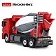 RASTAR Truck Concrete truck Mercedes-Benz Arocs Radio/C 1:24