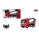 RASTAR Truck Concrete truck Mercedes-Benz Arocs Radio/C 1:24