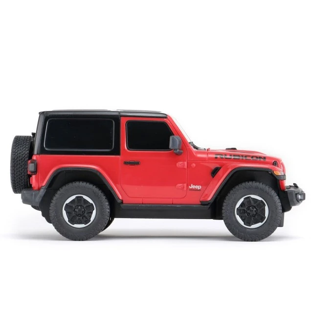 RASTAR Джип JEEP Wrangler Rubicon 1:24