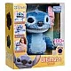 STITCH ULTIMATE Interactive Dancing Plush Figure 43cm with 100 Sounds and Reactions