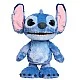 STITCH ULTIMATE Interactive Dancing Plush Figure 43cm with 100 Sounds and Reactions