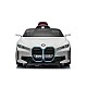 Car Battery 12V BMW with parental control White