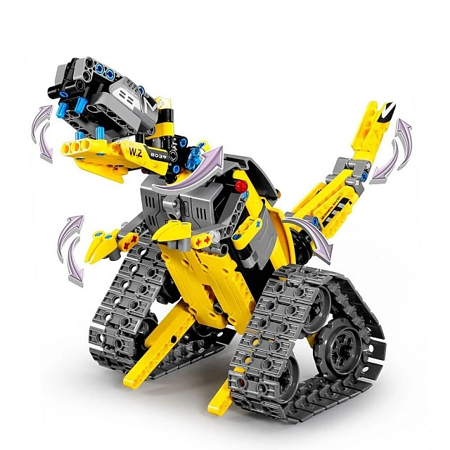 IM Master Constructor Robot 3 in 1 Radio/C 430h.