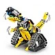 IM Master Constructor Robot 3 in 1 Radio/C 430h.