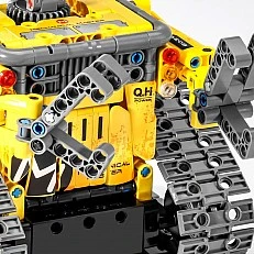 IM Master Constructor Robot 3 in 1 Radio/C 430h.