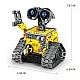 IM Master Constructor Robot 3 in 1 Radio/C 430h.