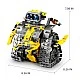 IM Master Constructor Robot 3 in 1 Radio/C 430h.