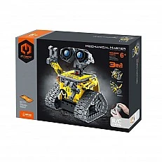 IM Master Constructor Robot 3 in 1 Radio/C 430h.
