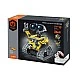 IM Master Constructor Robot 3 in 1 Radio/C 430h.