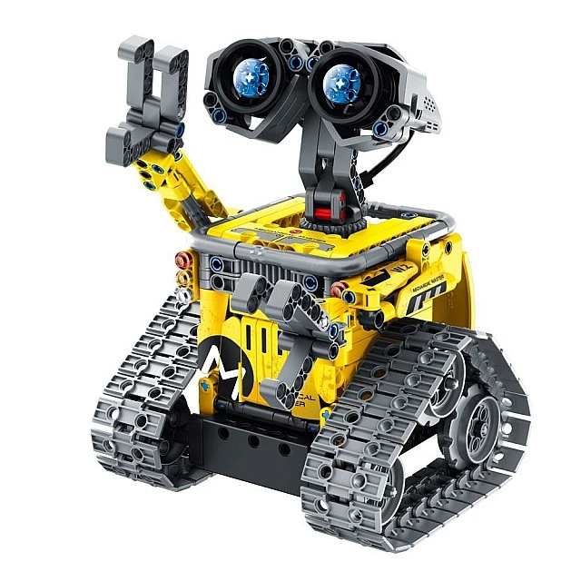 IM Master Constructor Robot 3 in 1 Radio/C 430h.