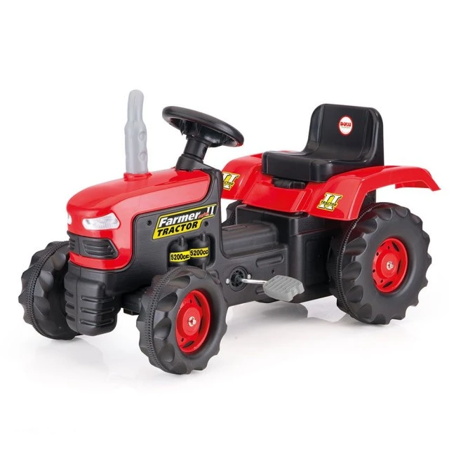 DOLU Pedal tractor