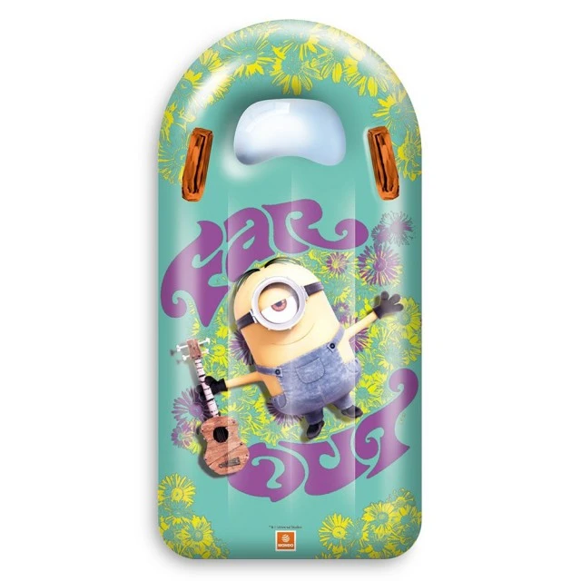 MONDO MINIONS Inflatable Surfboard 16485