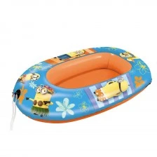 MONDO MINIONS Inflatable boat 94 cm 16634