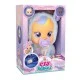 IMC Кукла CRYBABIES Лека нощ Jenna