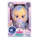 IMC Кукла CRYBABIES Лека нощ Jenna
