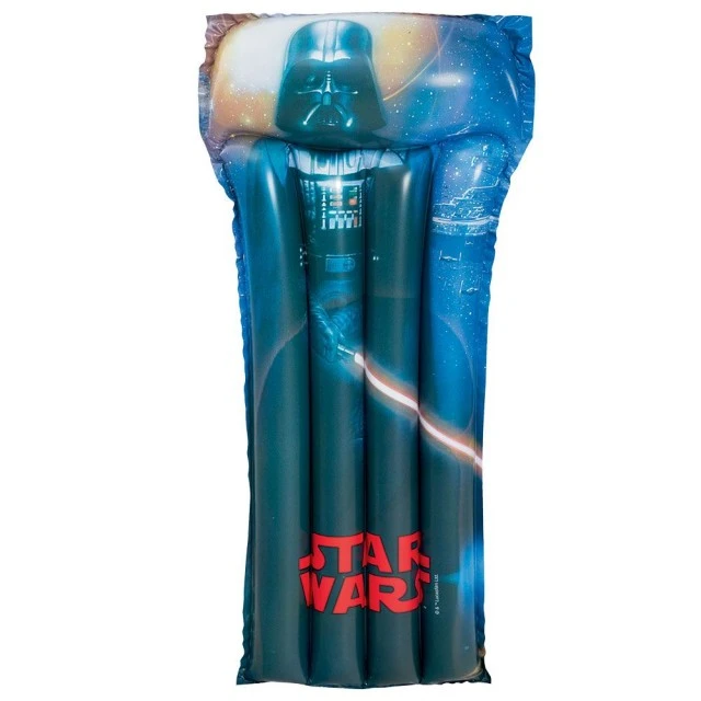 BESTWAY Inflatable mattress STAR WARS 91202