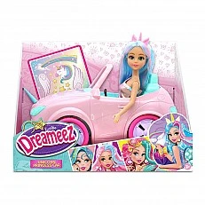 Dreameez Кукла Unicorn с Кола