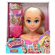 Dreameez Модел за Прически