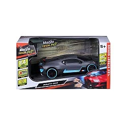 MAISTO TECH Car Bugatti Divo 1:24 R/C