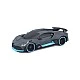 MAISTO TECH Кола Bugatti Divo 1:24 R/C