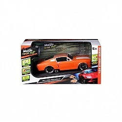 MAISTO TECH Car Ford Mustang GT R/C 1:24