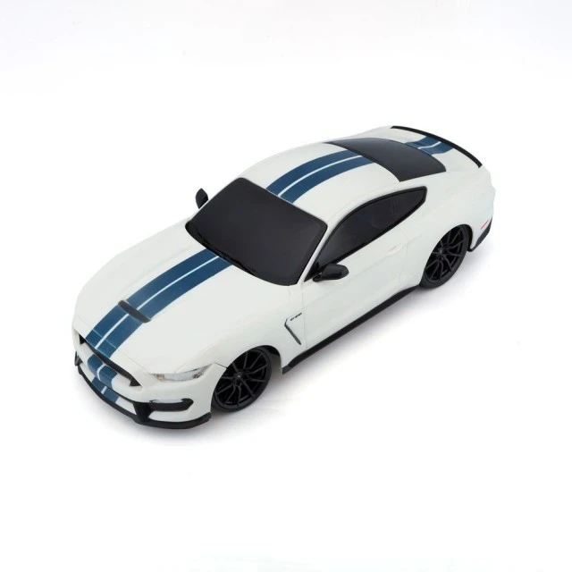 MAISTO TECH Car FORD SHELBY GT350 Radio/C 1:24