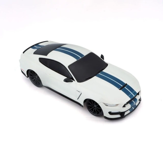 MAISTO TECH Car FORD SHELBY GT350 Radio/C 1:24