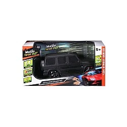 MAISTO TECH Jeep Mercedes Benz G-Class 1:24 R/C