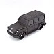 MAISTO TECH Jeep Mercedes Benz G-Class 1:24 R/C