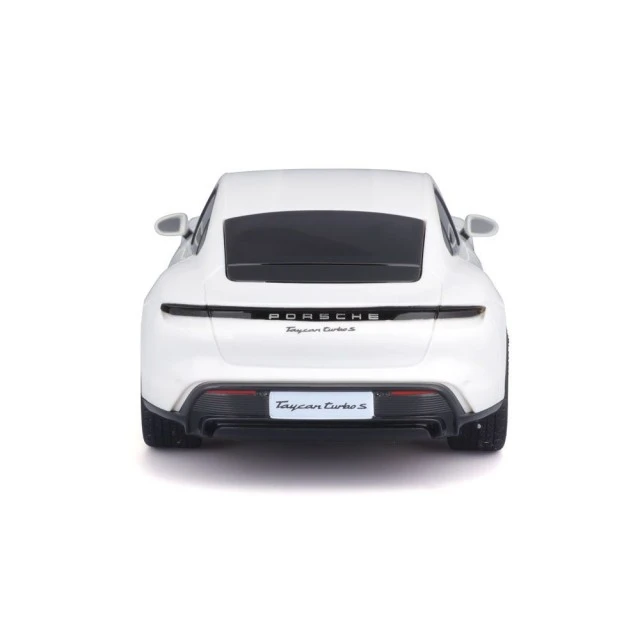 MAISTO TECH Кола Porsche Taycan Turbo S 1:24 R/C