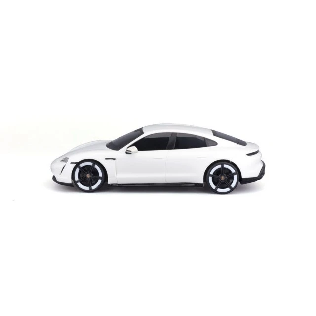 MAISTO TECH Кола Porsche Taycan Turbo S 1:24 R/C